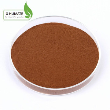 Regulator 70% Refined Biotechnical 100% Water Soluble Fulvic Acid Powder